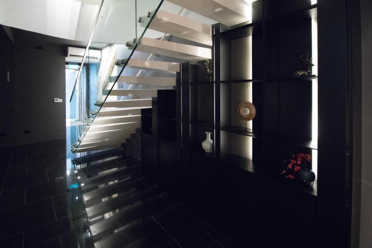 Hotel Nuve Elements Singapore Eksteriør bilde