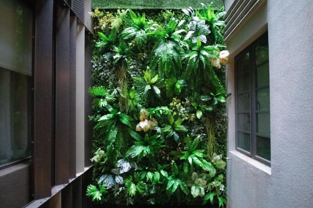 Hotel Nuve Elements Singapore Eksteriør bilde