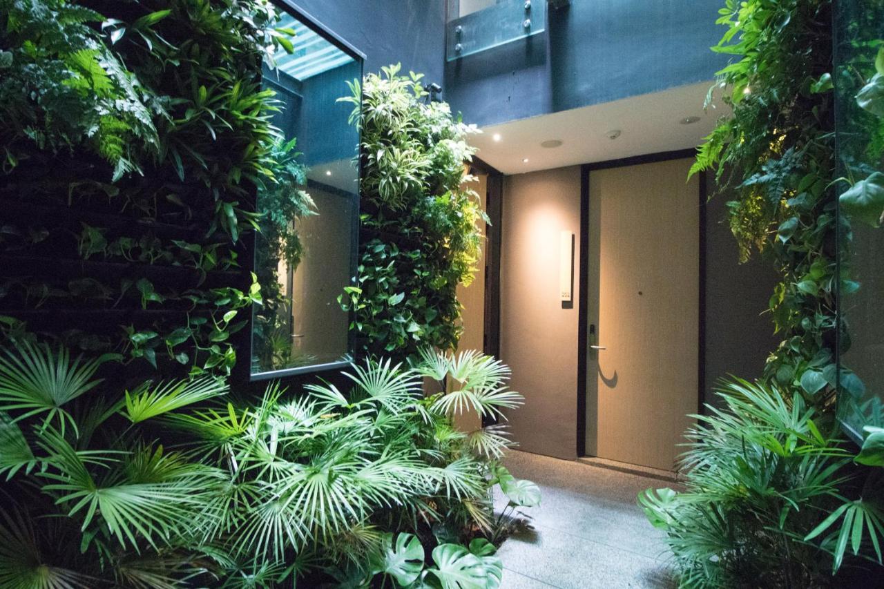 Hotel Nuve Elements Singapore Eksteriør bilde