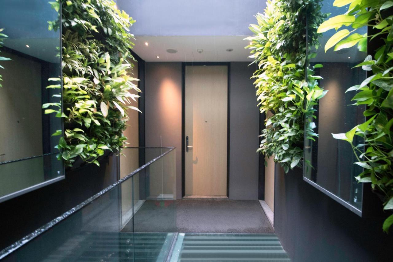 Hotel Nuve Elements Singapore Eksteriør bilde