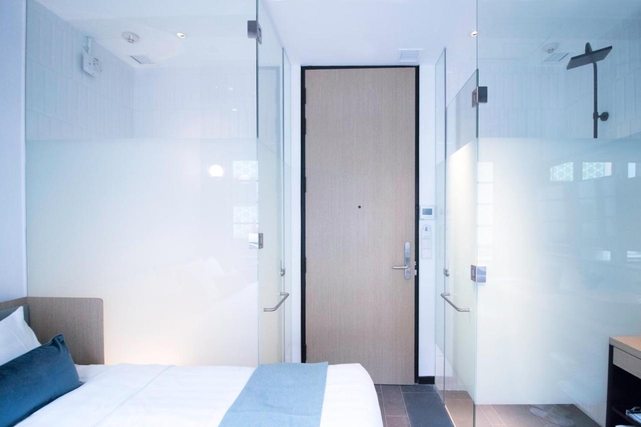 Hotel Nuve Elements Singapore Eksteriør bilde