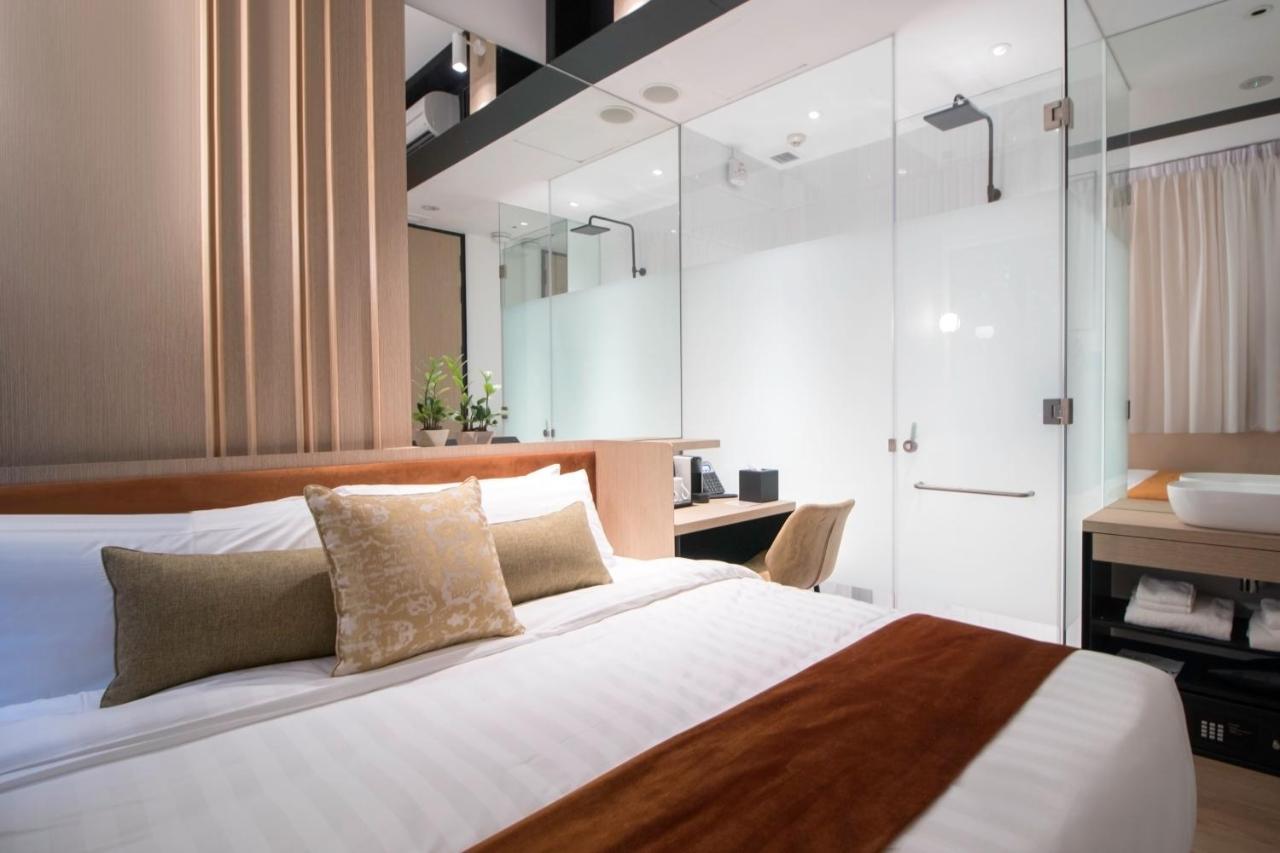 Hotel Nuve Elements Singapore Eksteriør bilde