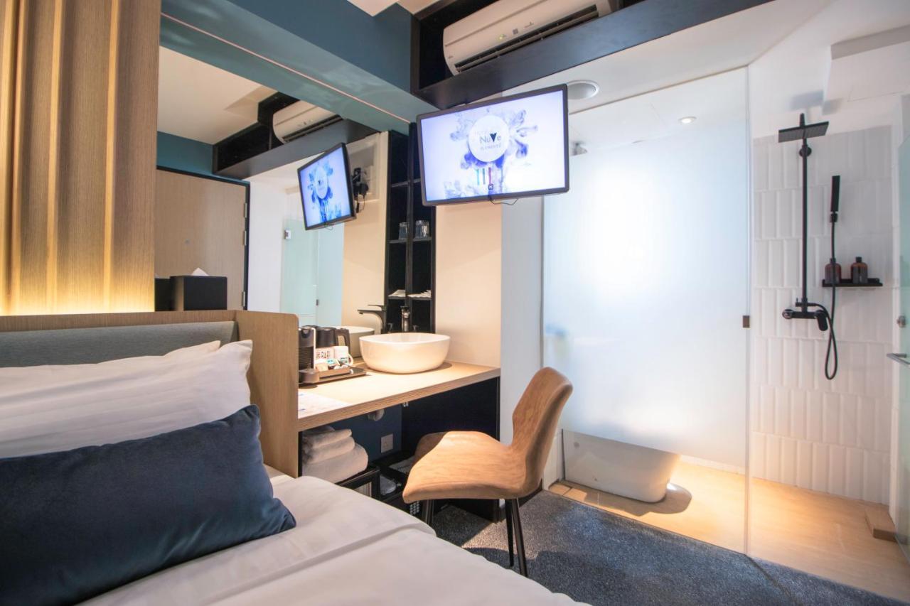 Hotel Nuve Elements Singapore Eksteriør bilde